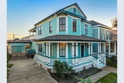 2207 Bernardo De Galvez, Galveston, TX 77550 - Photo 47