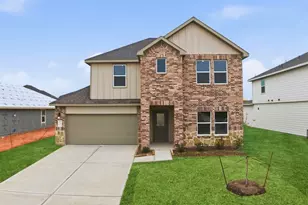 5923 Ambrose Peak Ln, Rosenberg, TX 77469 - Photo 3