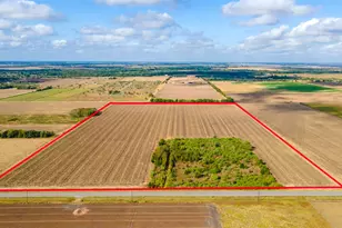 0 Fm 2919, Beasley, TX 77417 - Photo 1