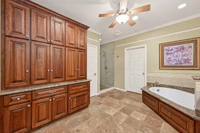 9303 Tranquil Park Drive, Spring, TX 77379 - Photo 21