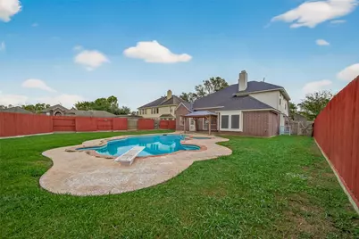 3804 Dunlavy Drive, Pearland, TX 77581 - Photo 37