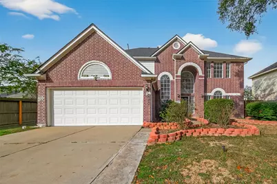 3804 Dunlavy Drive, Pearland, TX 77581 - Photo 1