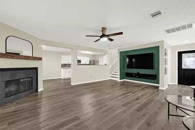 7910 Blue Wahoo Lane, Cypress, TX 77433 - Photo 9