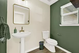 7910 Blue Wahoo Ln, Cypress, TX 77433 - Photo 5