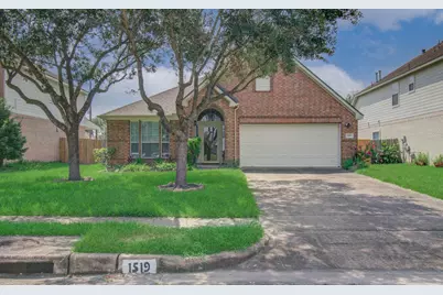 1519 Mustang Xing, Missouri City, TX 77459 - Photo 3