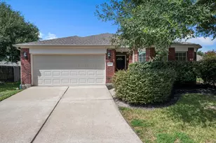 4605 Woodspring Acres Ct, Houston, TX 77345 - Photo 1