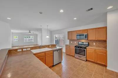 4605 Woodspring Acres Court, Houston, TX 77345 - Photo 5