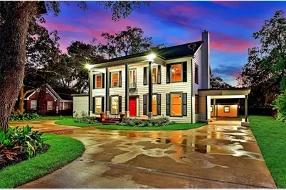 1031 Meyer Street, Sealy, TX 77474 - Photo 3