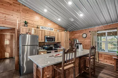 515 Lakeview Lane, Somerville, TX 77879 - Photo 5