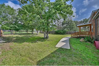 515 Lakeview Lane, Somerville, TX 77879 - Photo 25
