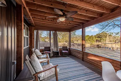 515 Lakeview Lane, Somerville, TX 77879 - Photo 19