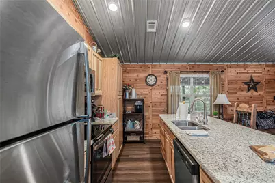 515 Lakeview Lane, Somerville, TX 77879 - Photo 7