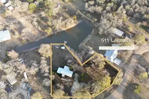 515 Lakeview Ln, Somerville, TX 77879 - Photo 3