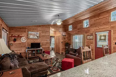 515 Lakeview Lane, Somerville, TX 77879 - Photo 9