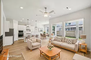 22663 Rice Flower Wy, Katy, TX 77449 - Photo 3