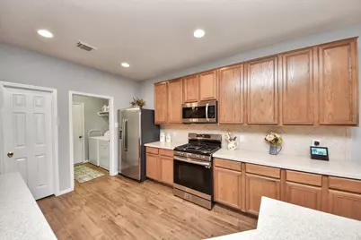 2939 Walnut Knoll Way, Houston, TX 77084 - Photo 11