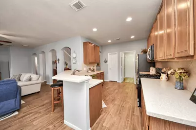 2939 Walnut Knoll Way, Houston, TX 77084 - Photo 13