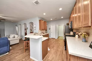 2939 Walnut Knoll Way, Houston, TX 77084 - Photo 13