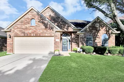 2939 Walnut Knoll Way, Houston, TX 77084 - Photo 1