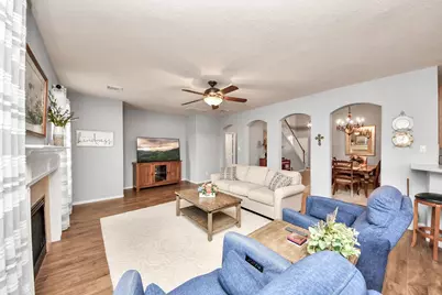 2939 Walnut Knoll Way, Houston, TX 77084 - Photo 17