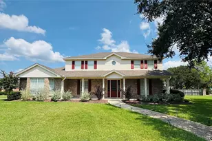 4920 Bellechase Dr, Beaumont, TX 77706 - Photo 1