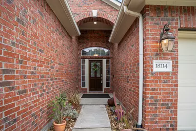 18114 Quarry Vale Drive, Cypress, TX 77429 - Photo 5