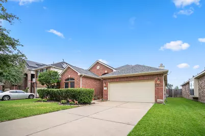 18114 Quarry Vale Drive, Cypress, TX 77429 - Photo 3