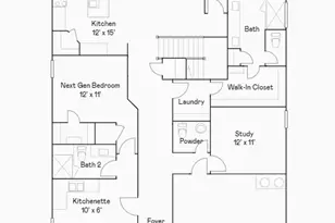 22230 Junction Peak Dr, Porter Heights, TX 77365 - Photo 19