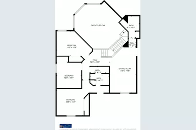 5319 Green Cove Bend Lane, Houston, TX 77041 - Photo 3