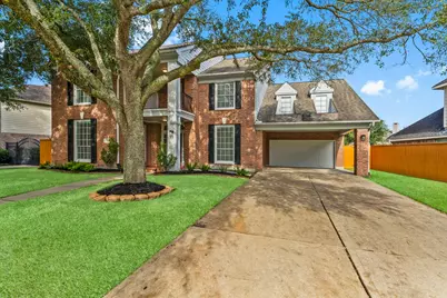 5319 Green Cove Bend Lane, Houston, TX 77041 - Photo 5