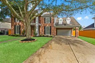 5319 Green Cove Bend Ln, Houston, TX 77041 - Photo 5