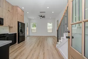 1308 Tarley St, Houston, TX 77009 - Photo 1