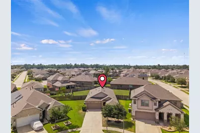 8908 Bear Mountain Court, Magnolia, TX 77354 - Photo 25