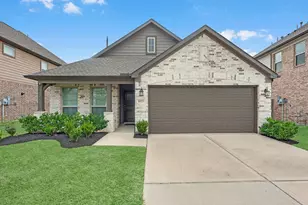 18123 Gardens End Ln, Houston, TX 77084 - Photo 1