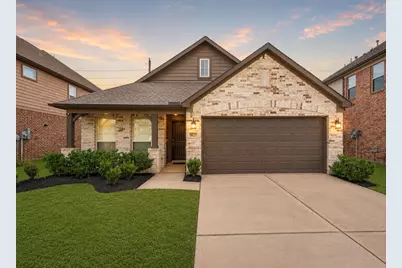 18123 Gardens End Lane, Houston, TX 77084 - Photo 1