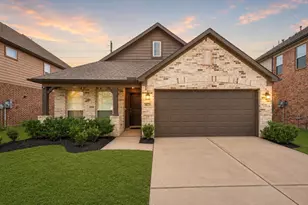 18123 Gardens End Ln, Houston, TX 77084 - Photo 1