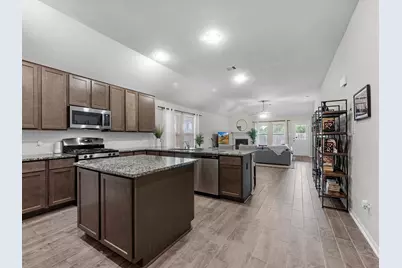 18123 Gardens End Lane, Houston, TX 77084 - Photo 3