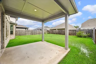 10735 Verdant Hl, Missouri City, TX 77459 - Photo 29
