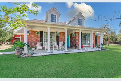 1779 County Road 151, Columbus, TX 78934 - Photo 3