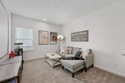 1204 Highland Row Lane, Houston, TX 77091 - Photo 21