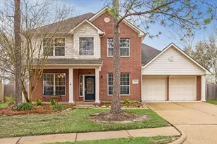 3230 Amerson Dr, Pearland, TX 77584 - Photo 1