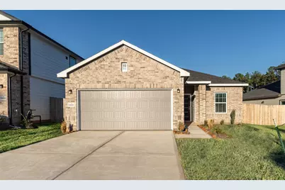 10638 Altitude Way, Conroe, TX 77303 - Photo 1