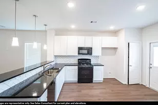 10638 Altitude Wy, Conroe, TX 77303 - Photo 5