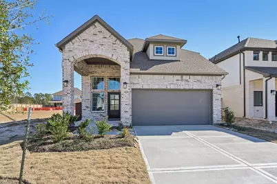 12846 Meadow Wind Way, Conroe, TX 77302 - Photo 1