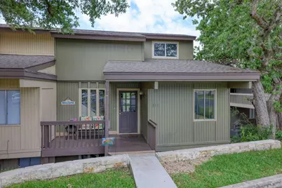 319 Venture Boulevard S, Point Venture, TX 78645 - Photo 1