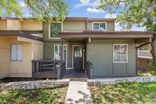 319 Venture Blvd S, Point Venture, TX 78645 - Photo 1