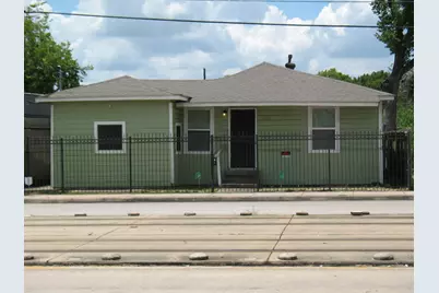 2610 Scott Street, Houston, TX 77004 - Photo 1