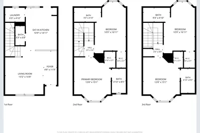 305 Holleman Drive E #1702, College Station, TX 77840 - Photo 25