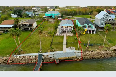 1407 John Street, Dickinson, TX 77539 - Photo 29