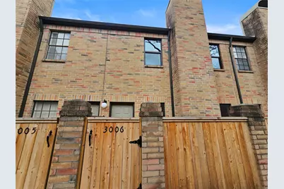 9800 Pagewood Lane #3006, Houston, TX 77042 - Photo 1